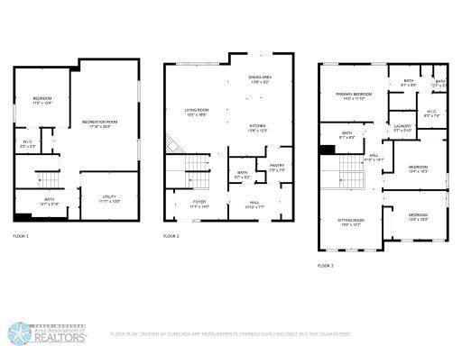 2427 Harbor Lane, West Fargo, ND 58078