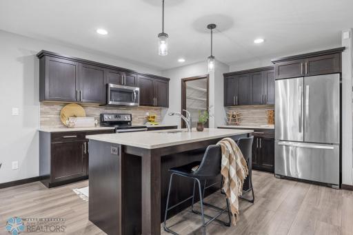 2427 Harbor Lane, West Fargo, ND 58078