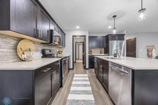 2427 Harbor Lane, West Fargo, ND 58078