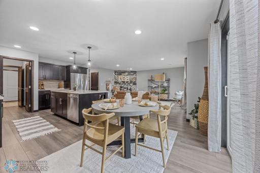 2427 Harbor Lane, West Fargo, ND 58078