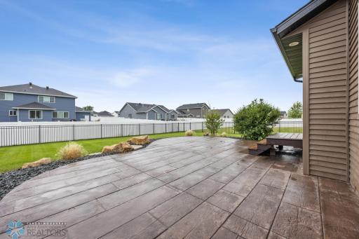 2427 Harbor Lane, West Fargo, ND 58078