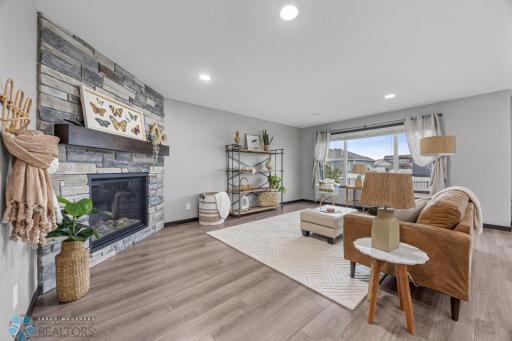 2427 Harbor Lane, West Fargo, ND 58078