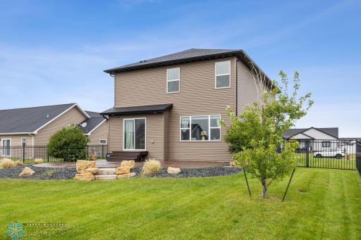 2427 Harbor Lane, West Fargo, ND 58078