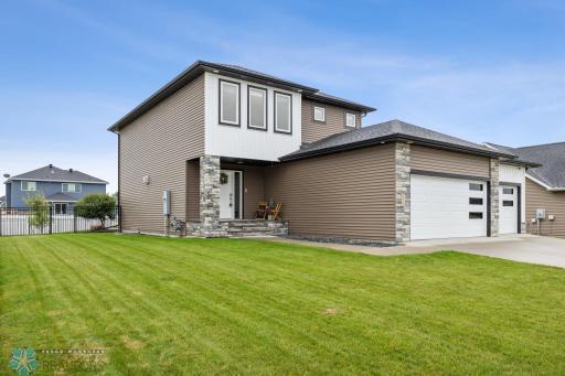 2427 Harbor Lane, West Fargo, ND 58078
