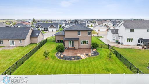 2427 Harbor Lane, West Fargo, ND 58078