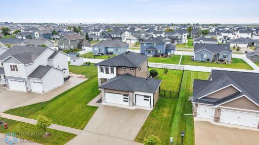 2427 Harbor Lane, West Fargo, ND 58078