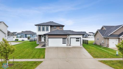2427 Harbor Lane, West Fargo, ND 58078