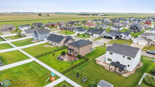 2427 Harbor Lane, West Fargo, ND 58078