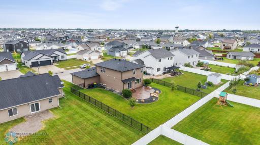 2427 Harbor Lane, West Fargo, ND 58078
