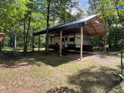 24382 Borg Road, Grantsburg, WI 54840