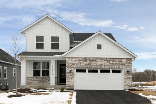 11542 202nd Street W, Lakeville, MN 55044