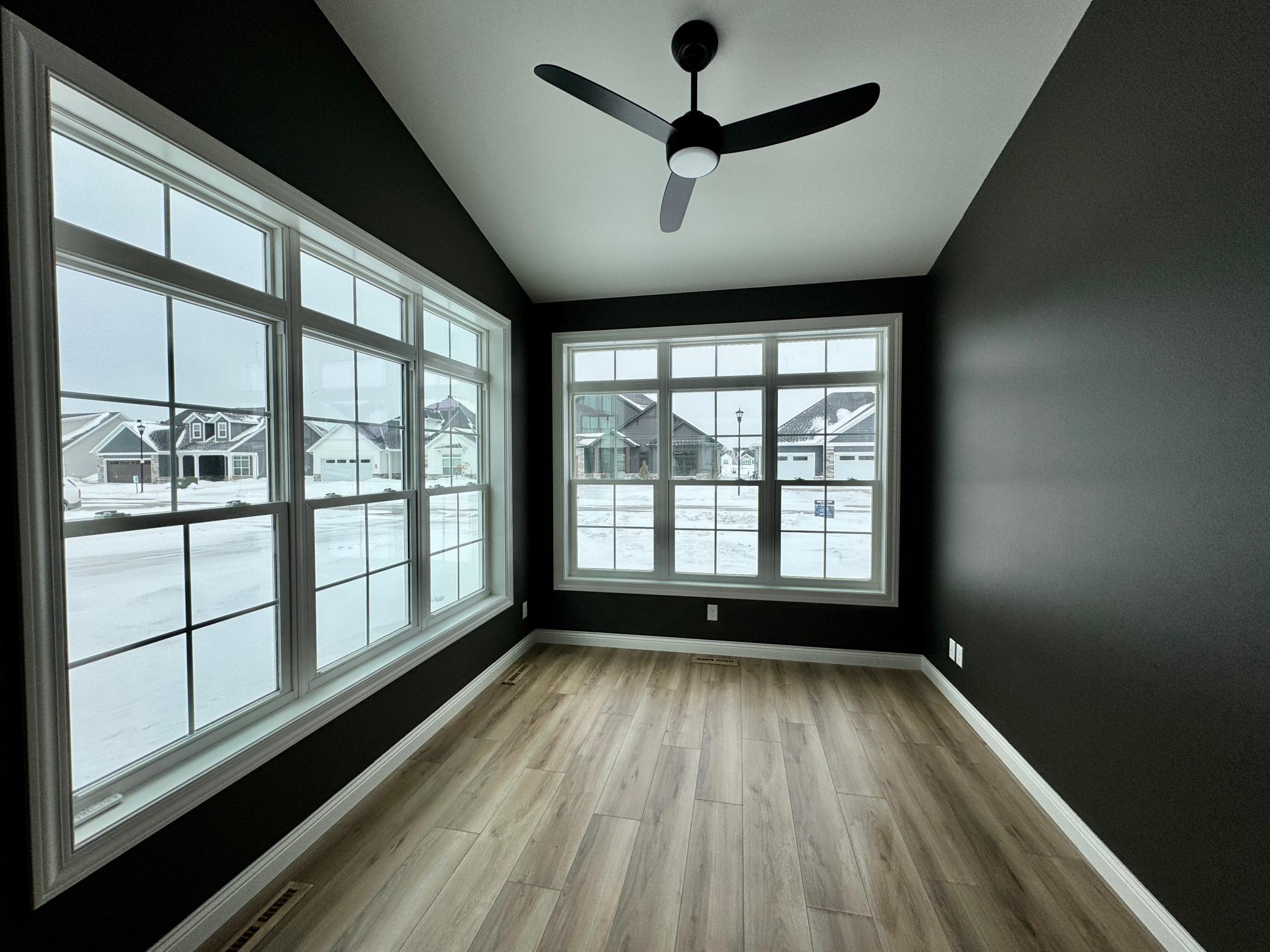 Sunroom