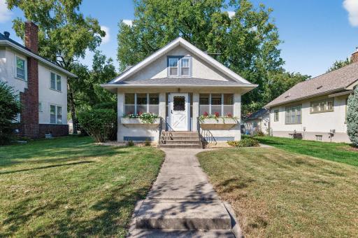 3328 45th Avenue S, Minneapolis, MN 55406