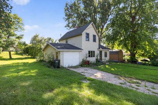 710 1st Avenue NE, Glenwood, MN 56334