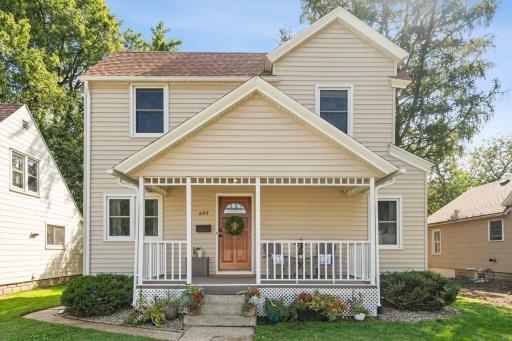 609 11th Avenue NW, Austin, MN 55912
