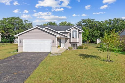 5008 Bluff Road, Big Lake, MN 55309
