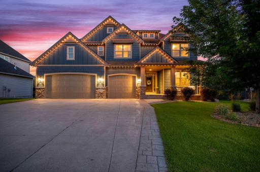 12726 Lake Vista Lane, Champlin, MN 55316