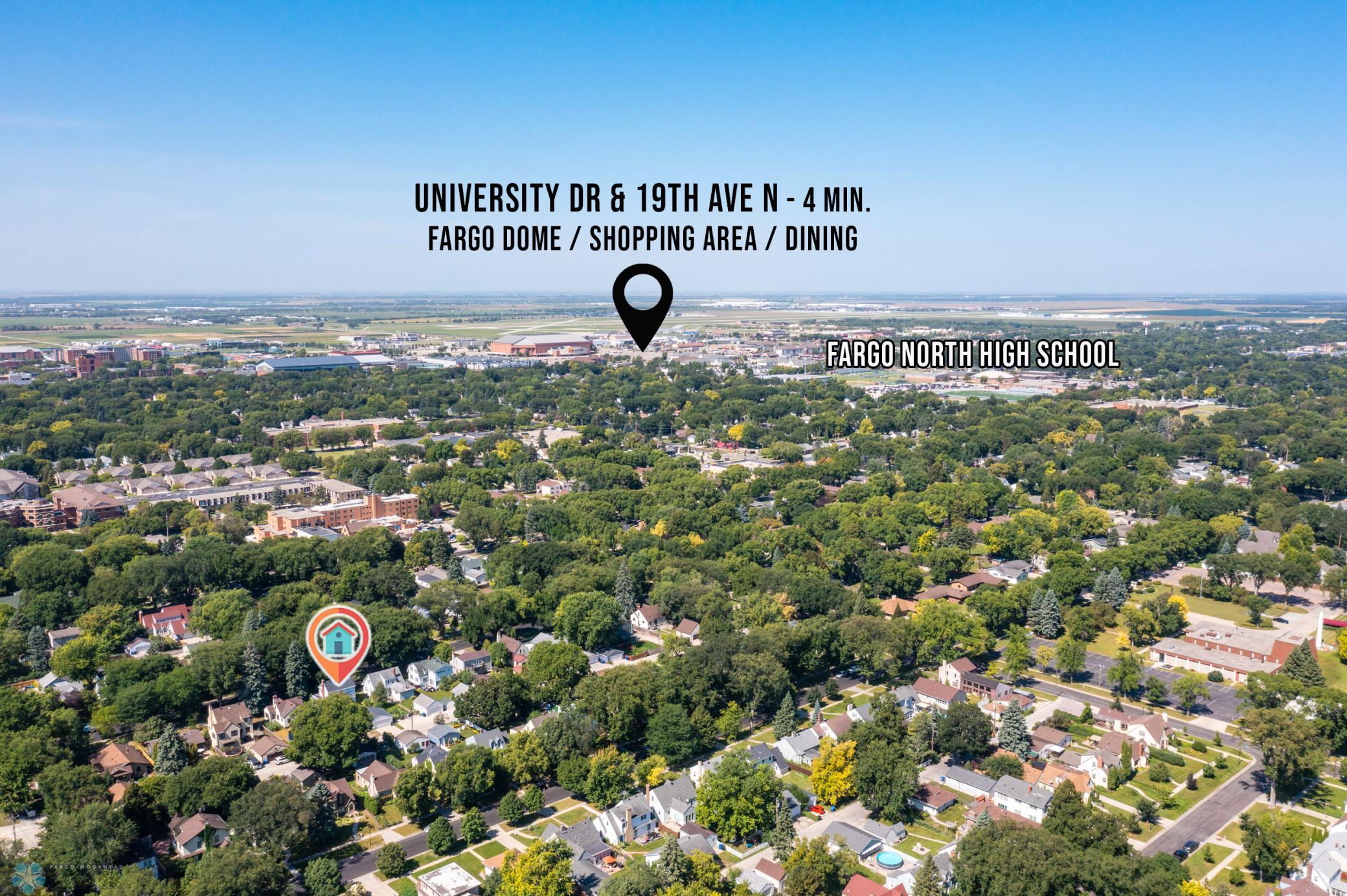 Drone View