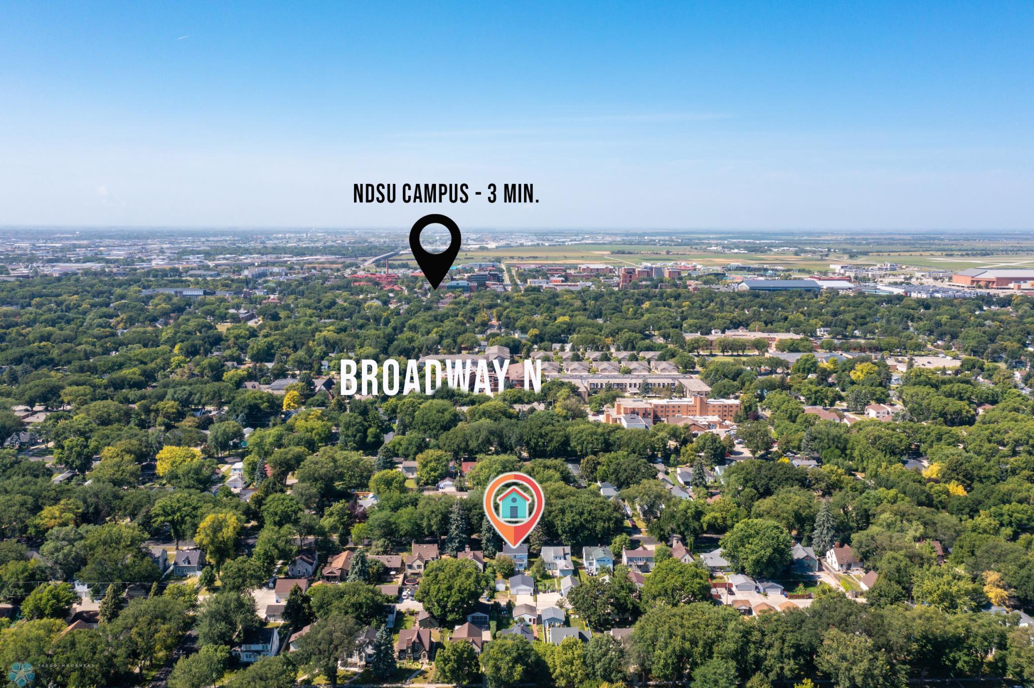 Drone View
