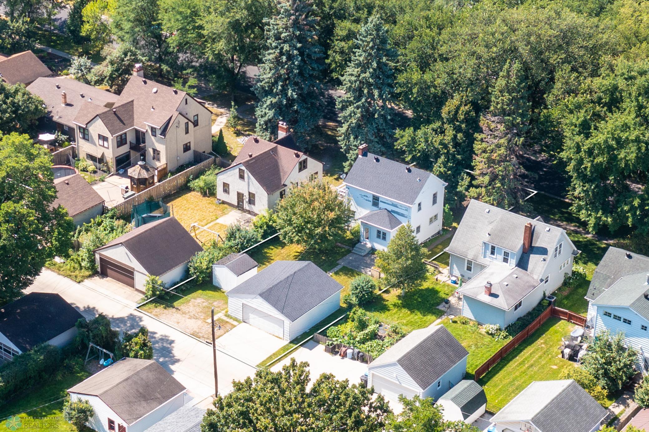 Drone View