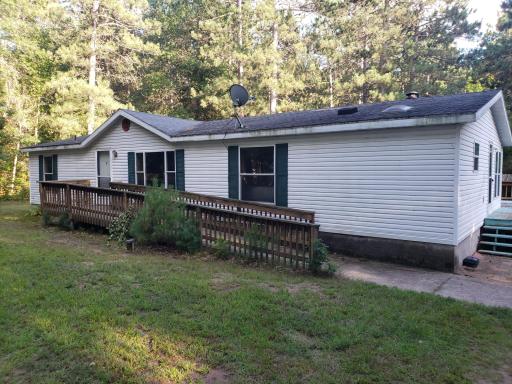 W8193 Bald Eagle Drive, Trego, WI 54888