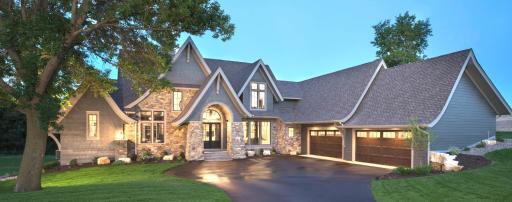 4645 St Andrews Street, Mound, MN 55364