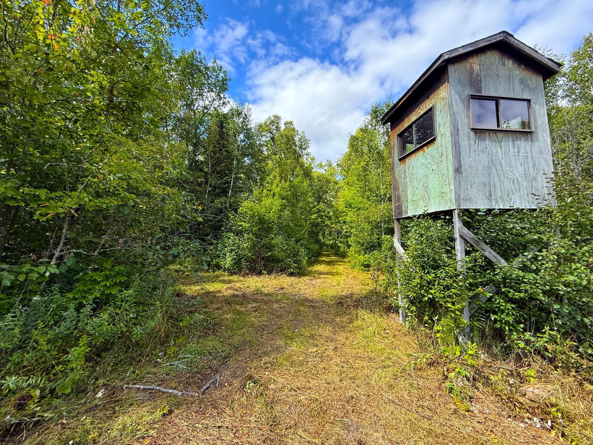Property photo for XXX 350th Avenue, Hill City, MN 55748