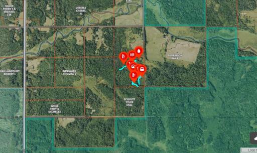 XXX 350th Avenue, Hill City, MN 55748