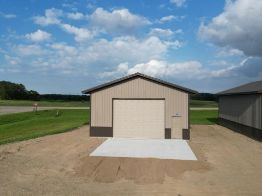 11941 147th Street, 20, Lake Park, MN 56554