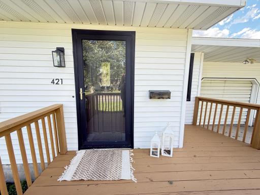 421 9th Avenue, Madison, MN 56256
