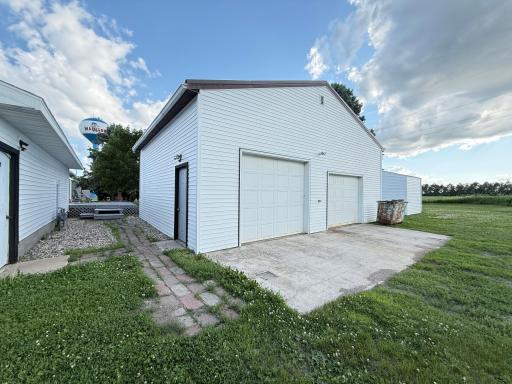 421 9th Avenue, Madison, MN 56256