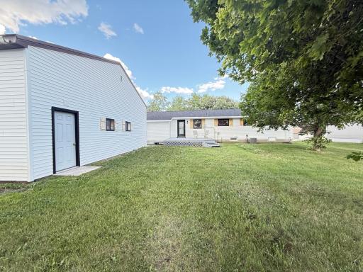 421 9th Avenue, Madison, MN 56256