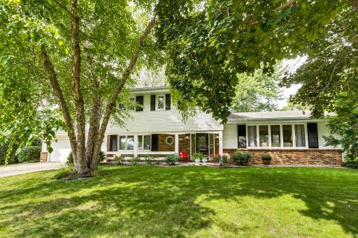 Welcome home to 9624 Palmer Road. This lovingly cared for home hasn't been available to purchase since 1972.