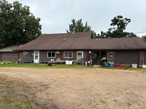 41 County Line Avenue, Clear Lake, WI 54005