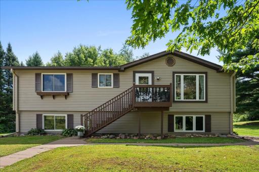 3013 County Road DD, Glenwood City, WI 54013