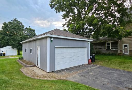 235 1st Avenue SE, Harmony, MN 55939
