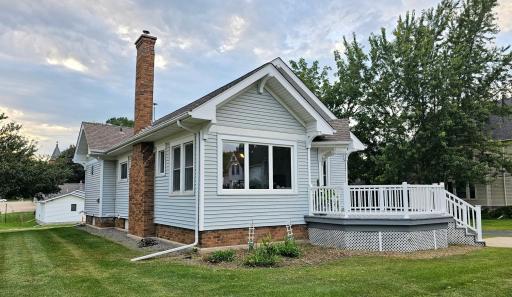 235 1st Avenue SE, Harmony, MN 55939