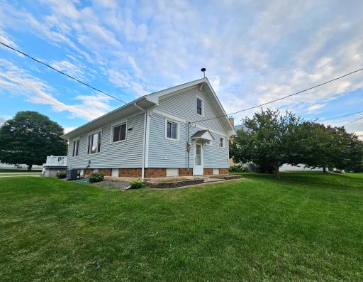 235 1st Avenue SE, Harmony, MN 55939