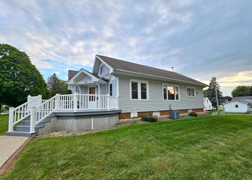 235 1st Avenue SE, Harmony, MN 55939