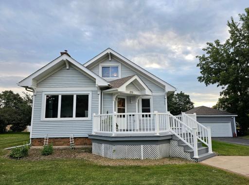 235 1st Avenue SE, Harmony, MN 55939