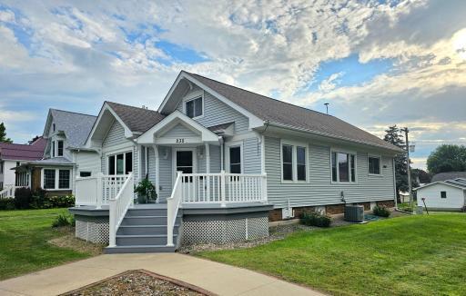 235 1st Avenue SE, Harmony, MN 55939