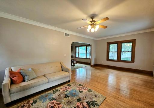 235 1st Avenue SE, Harmony, MN 55939