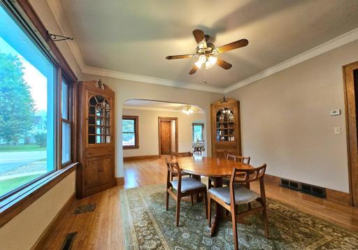 235 1st Avenue SE, Harmony, MN 55939