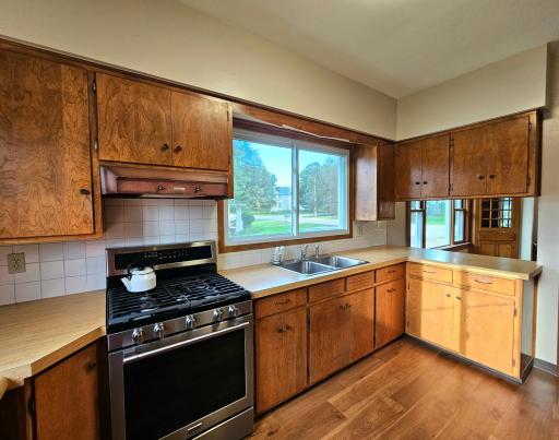 235 1st Avenue SE, Harmony, MN 55939