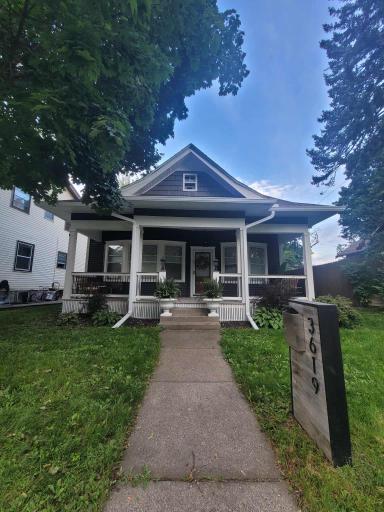3619 Bryant Avenue N, Minneapolis, MN 55412