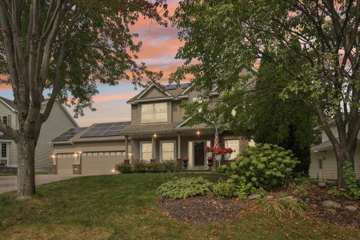 1035 Walnut Ridge Drive, Eagan, MN 55123