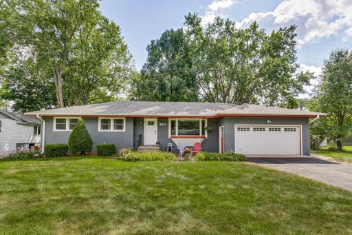 4820 104th Lane NE, Circle Pines, MN 55014