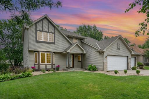 8155 Boulder Ridge Road, Saint Paul, MN 55125