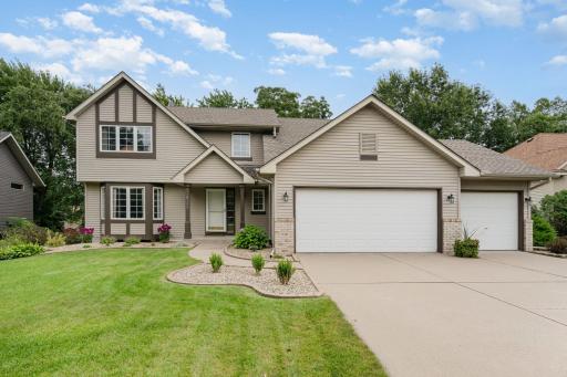 8155 Boulder Ridge Road, Saint Paul, MN 55125