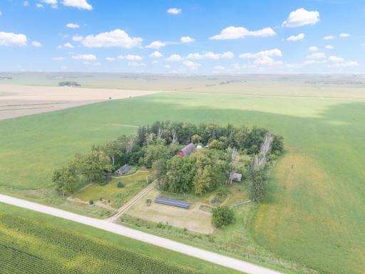 18216 535th Street, West Concord, MN 55985